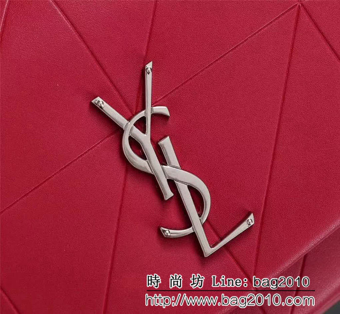 YSL聖羅蘭 2018新款 鏈條單肩斜挎 26826 YAS1003